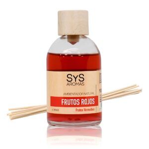Mikado sys 100 ml Frutos Rojos