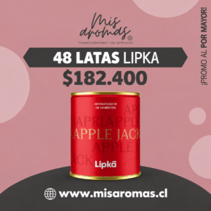 48 Latas Lipka