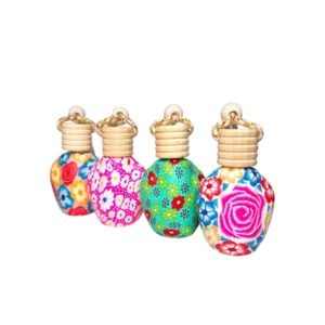 Botella Aromatizante de Auto