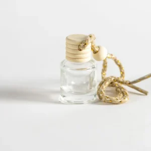 Botella Aromatizante auto 8ml