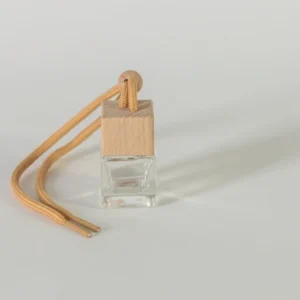 Botella Aromatizante de Auto 8ml
