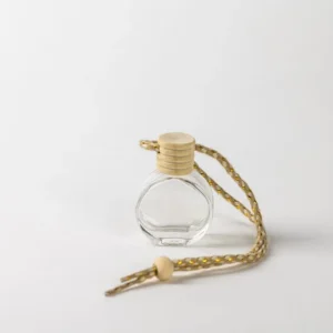 Botella Aromatizante de Auto 12ml