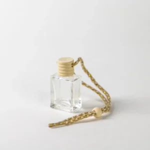 Botella Aromatizante de Auto 12ml